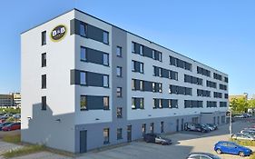 B&B Hotel Köln-Ehrenfeld Exterior photo